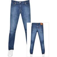 Mainline Menswear Men's Regular Jeans