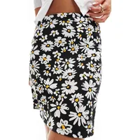 Wednesday's Girl Women's Flippy Skirts