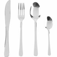 Salter Stainless Steel Cutlery