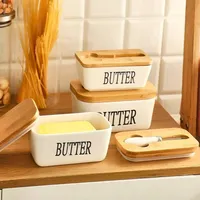 SHEIN Butter Dishes