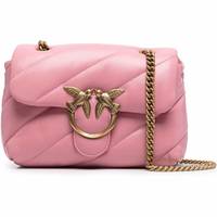 pinko Women's Pink Bags
