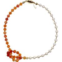 Farra Women's Pearl Necklaces