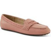 Land's End Leather Loafers for Women