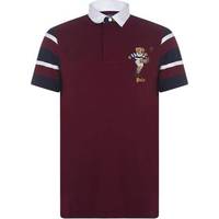 CRUISE Rugby Polo Shirts for Men