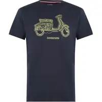 Lambretta Men's Print T-shirts