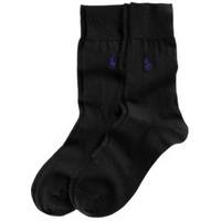 Ralph Lauren Mens Pack Socks