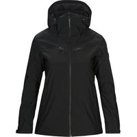 Peak Performance Women's Black Jackets