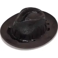 Justine Hats Men's Fedora Hats