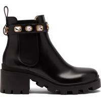 MATCHESFASHION Women's Leather Boots