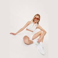 NASTY GAL Women's Shorts and Top Sets