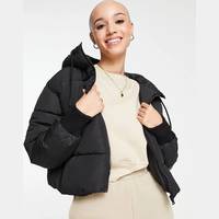 ASOS Women's Cropped Padded Jackets