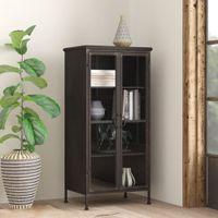 BePureHome Cabinets