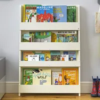 Wilko Children's Bookcases