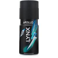 Lynx Deodorants