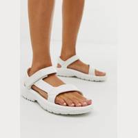 Teva Open Toe Sandals for Women