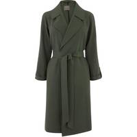 Oasis Wrap and Belted Coats for Women