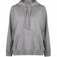 MM6 Maison Margiela Women's Drawstring Hoodies