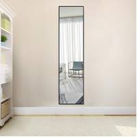 Living and Home Length Mirrors