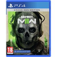 Call Of Duty Ps4 Games