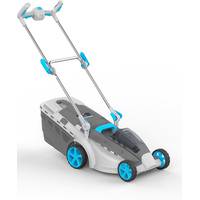 Shop Ideal World Cordless Lawn Mowers | DealDoodle