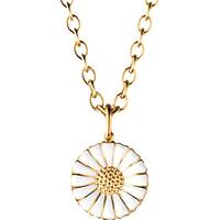C W Sellors 18ct Gold Necklaces