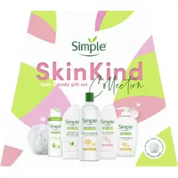 Simple Body Care Sets