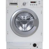 The Appliance Depot Integrated Washing Machines