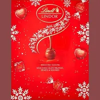 Lindt Advent Calendars