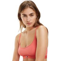 Tommy Hilfiger Cotton Wireless Bras