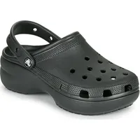 Rubber Sole Crocs Women's Clogs