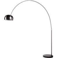 Ivy Bronx Arched Floor Lamps