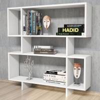 Homemania Wood Bookcases