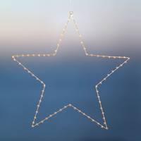 Sirius Christmas Star Lights