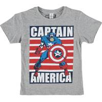 Captain America Kids' Clothes