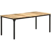 B&Q Berkfield Wood Dining Tables