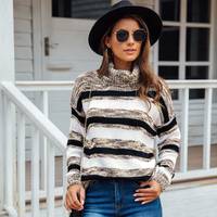 SHEIN Striped Jumpers for Women