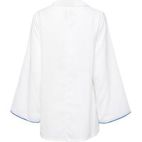 FARFETCH Women's Linen Tunics