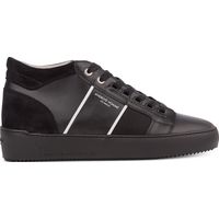 Android Homme Men's Mesh Trainers