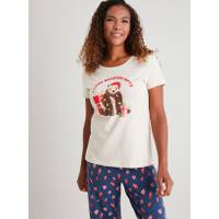 Tu Clothing Women's Christmas Pyjamas