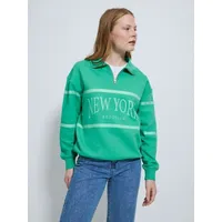 George at ASDA Women's Quarter Zip Sweatshirts