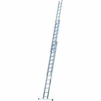 B&Q Extension Ladders