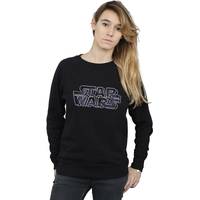 Star Wars Women's Logo Sweatshirts