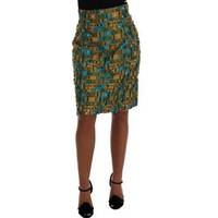 Spartoo Straight Skirts for Women
