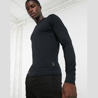 Replay Mens Knit Jumpers