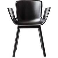 Made in Design Black Armchairs