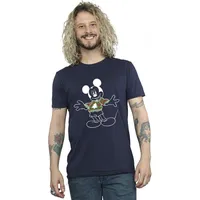 Debenhams Disney Men's Christmas T-Shirts