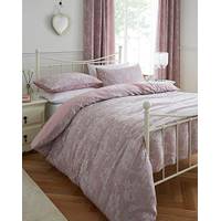 Home Essentials Pink Duvet Covers