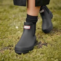 Women's Hunter Chelsea Boots