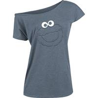 Sesame Street Women's T-shirts