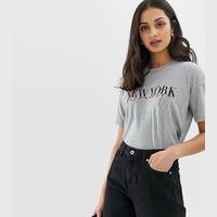 Women's Printed T-shirts from ASOS